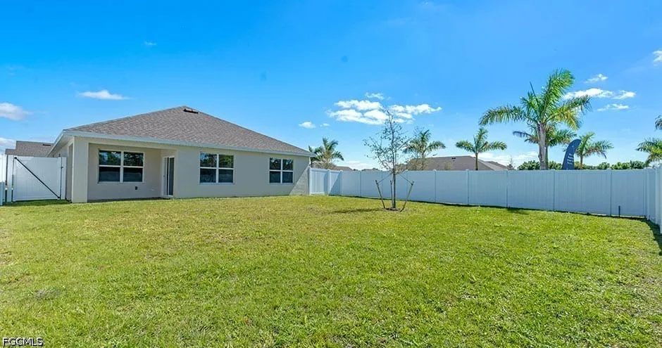 Peaceful Brook Loop #Cali Port Charlotte, FL 33980