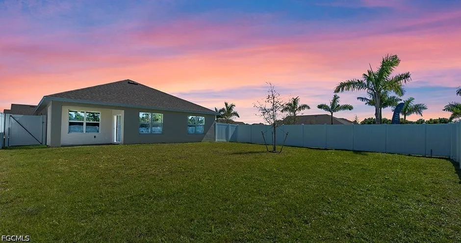 Peaceful Brook Loop #Cali Port Charlotte, FL 33980
