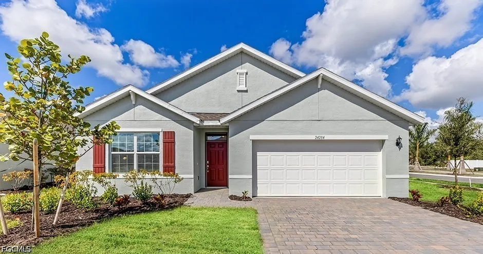 Peaceful Brook Loop #Cali Port Charlotte, FL 33980