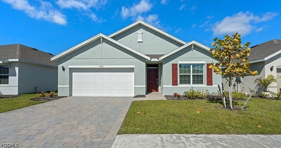 Peaceful Brook Loop #Cali Port Charlotte, FL 33980