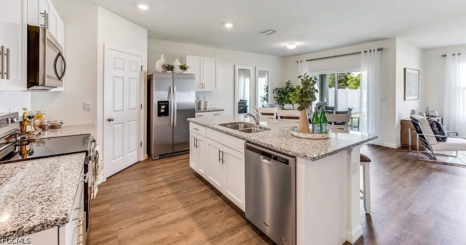 Peaceful Brook Loop #Cali Port Charlotte, FL 33980
