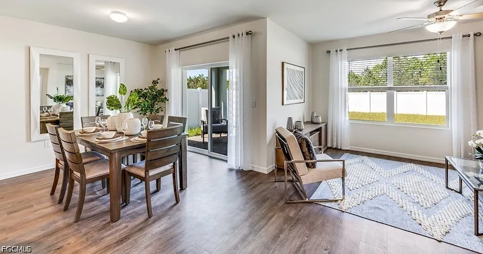 Peaceful Brook Loop #Cali Port Charlotte, FL 33980