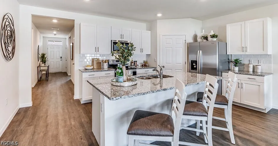 Peaceful Brook Loop #Cali Port Charlotte, FL 33980