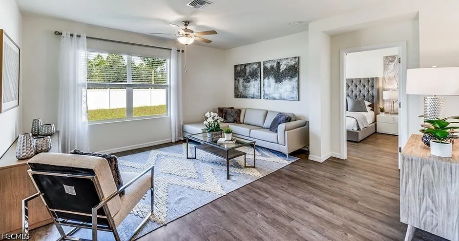 Peaceful Brook Loop #Cali Port Charlotte, FL 33980