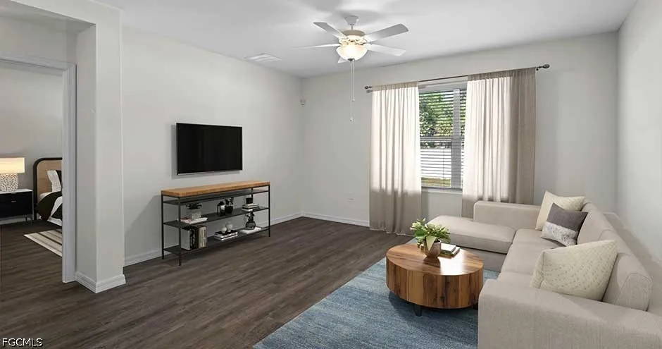 Peaceful Brook Loop #Cali Port Charlotte, FL 33980