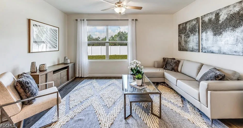 Peaceful Brook Loop #Cali Port Charlotte, FL 33980