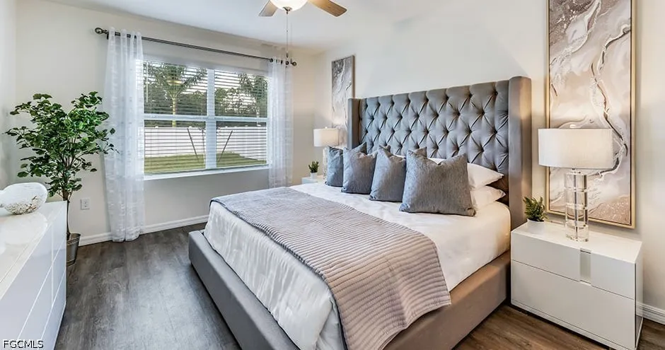 Peaceful Brook Loop #Cali Port Charlotte, FL 33980