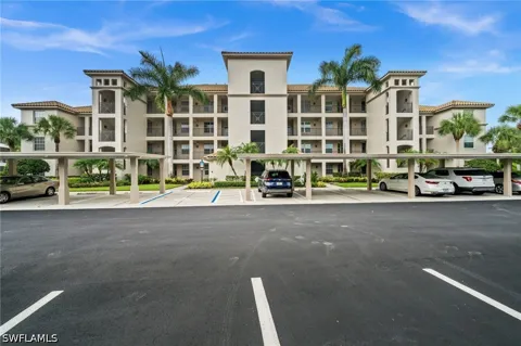 Turnberry Lake Drive #305
