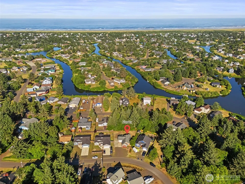 112 Seagate Street SW Ocean Shores, WA 98569