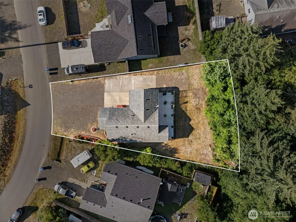 112 Seagate Street SW Ocean Shores, WA 98569