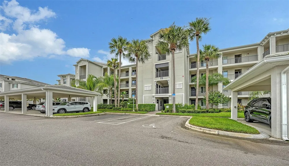 910 TIDEWATER SHORES LOOP #402 Bradenton, FL 34208
