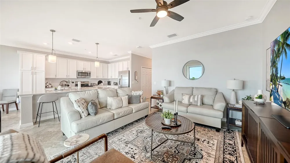 910 TIDEWATER SHORES LOOP #402 Bradenton, FL 34208
