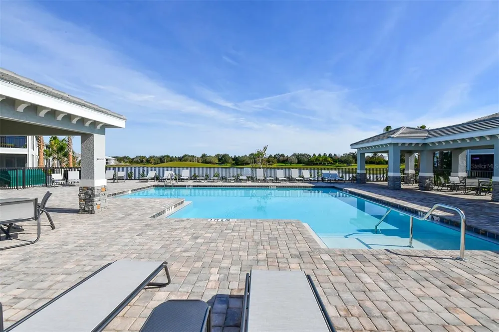 910 TIDEWATER SHORES LOOP #402 Bradenton, FL 34208