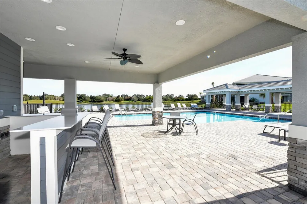 910 TIDEWATER SHORES LOOP #402 Bradenton, FL 34208