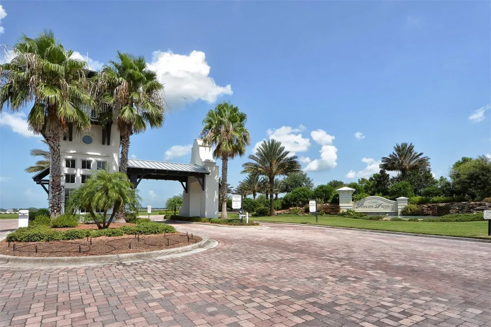 910 TIDEWATER SHORES LOOP #402 Bradenton, FL 34208