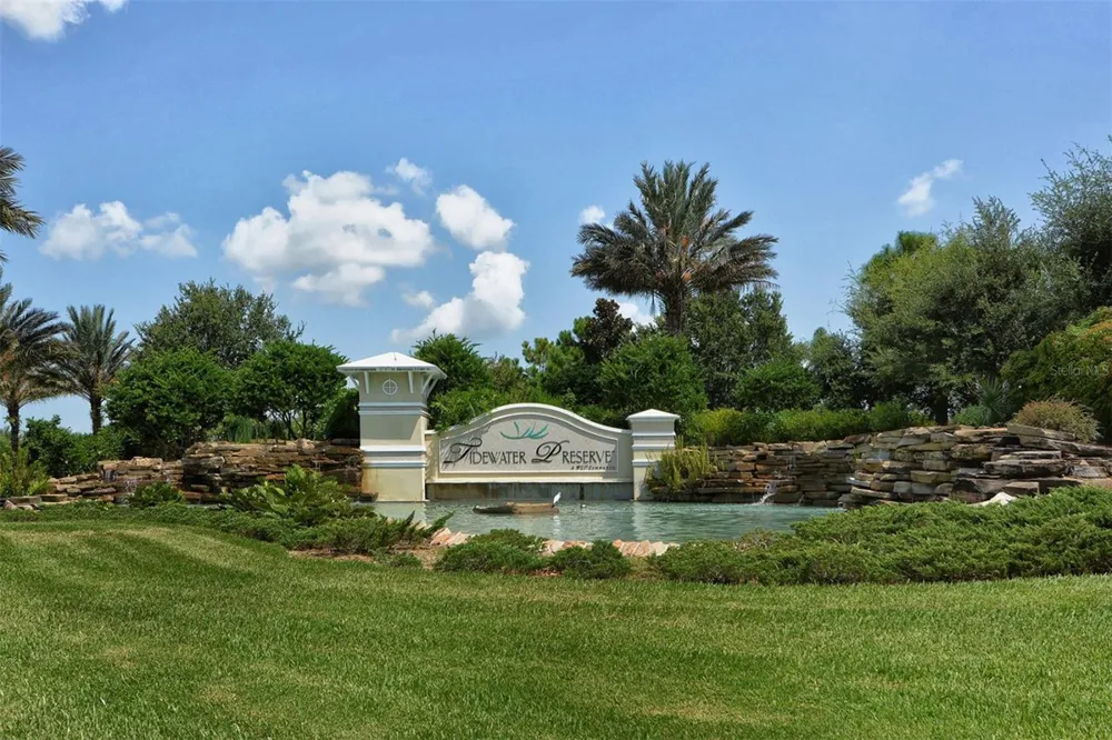 910 TIDEWATER SHORES LOOP #402 Bradenton, FL 34208