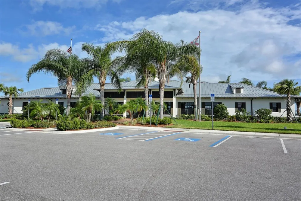 910 TIDEWATER SHORES LOOP #402 Bradenton, FL 34208