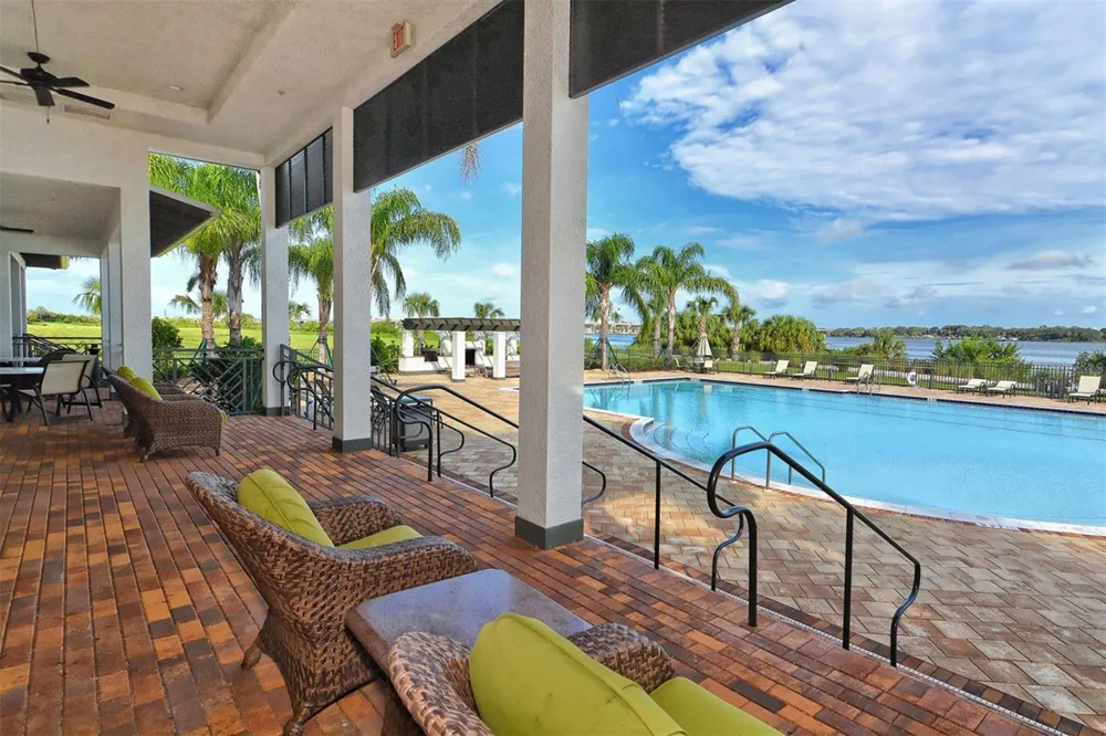 910 TIDEWATER SHORES LOOP #402 Bradenton, FL 34208