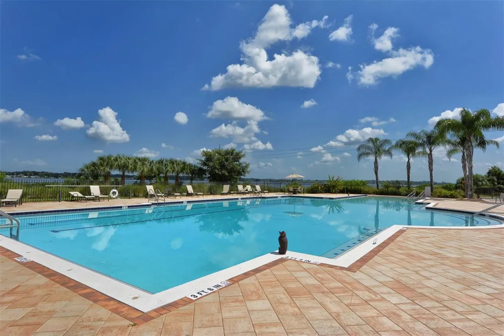 910 TIDEWATER SHORES LOOP #402 Bradenton, FL 34208