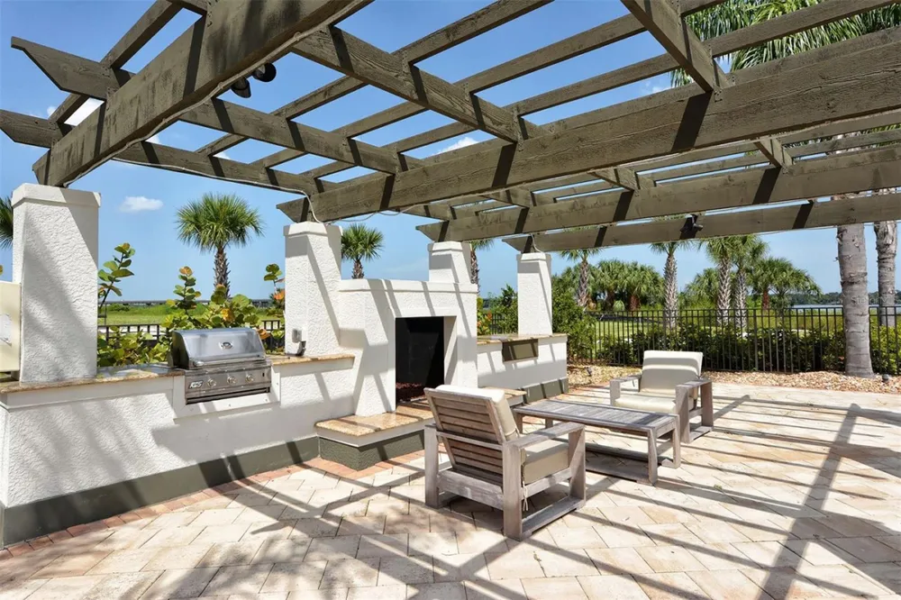 910 TIDEWATER SHORES LOOP #402 Bradenton, FL 34208
