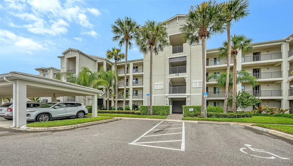 910 TIDEWATER SHORES LOOP #402 Bradenton, FL 34208