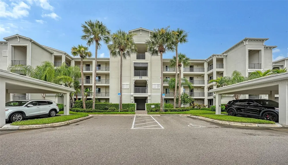 910 TIDEWATER SHORES LOOP #402 Bradenton, FL 34208