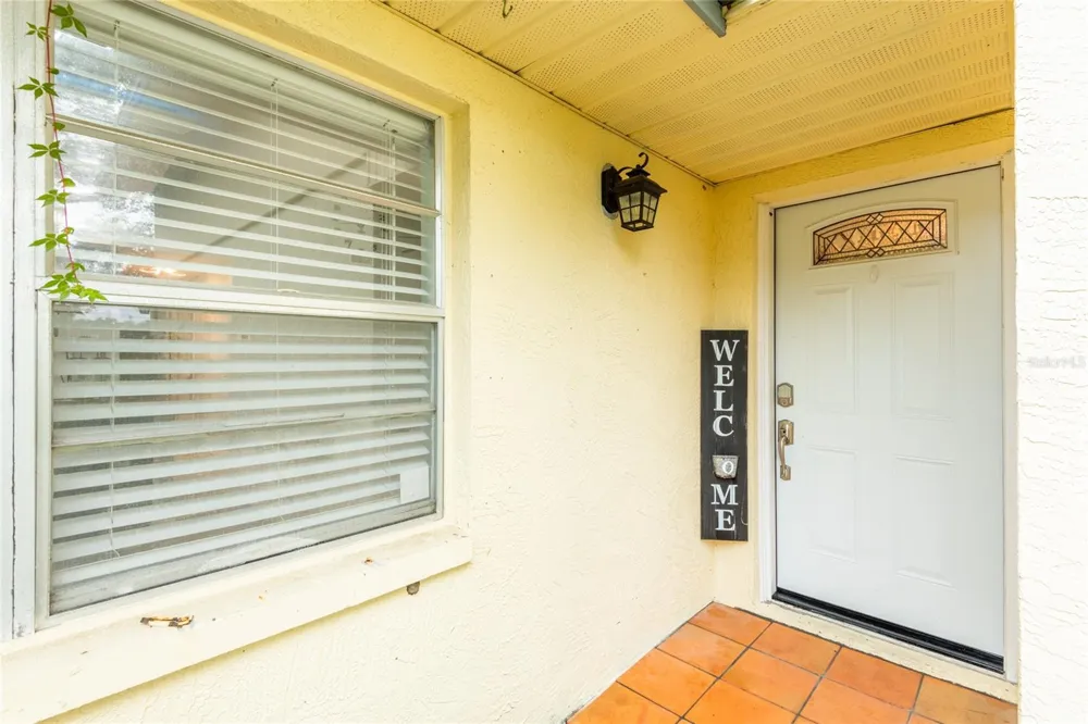 1944 ELAINE DRIVE #1944 Clearwater, FL 33760