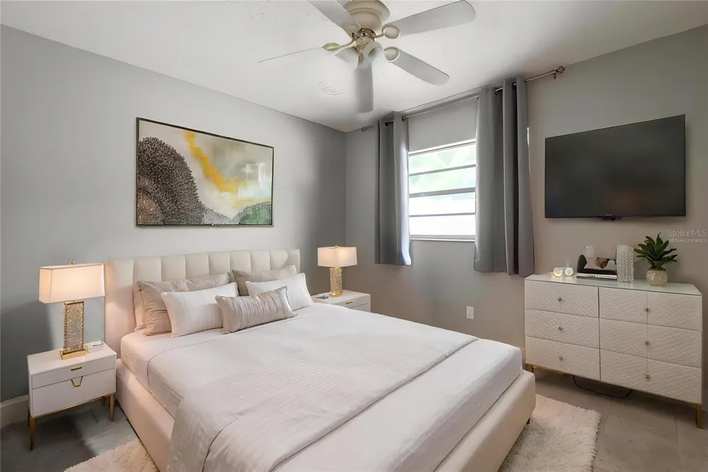 1944 ELAINE DRIVE #1944 Clearwater, FL 33760