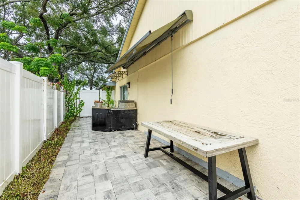 1944 ELAINE DRIVE #1944 Clearwater, FL 33760