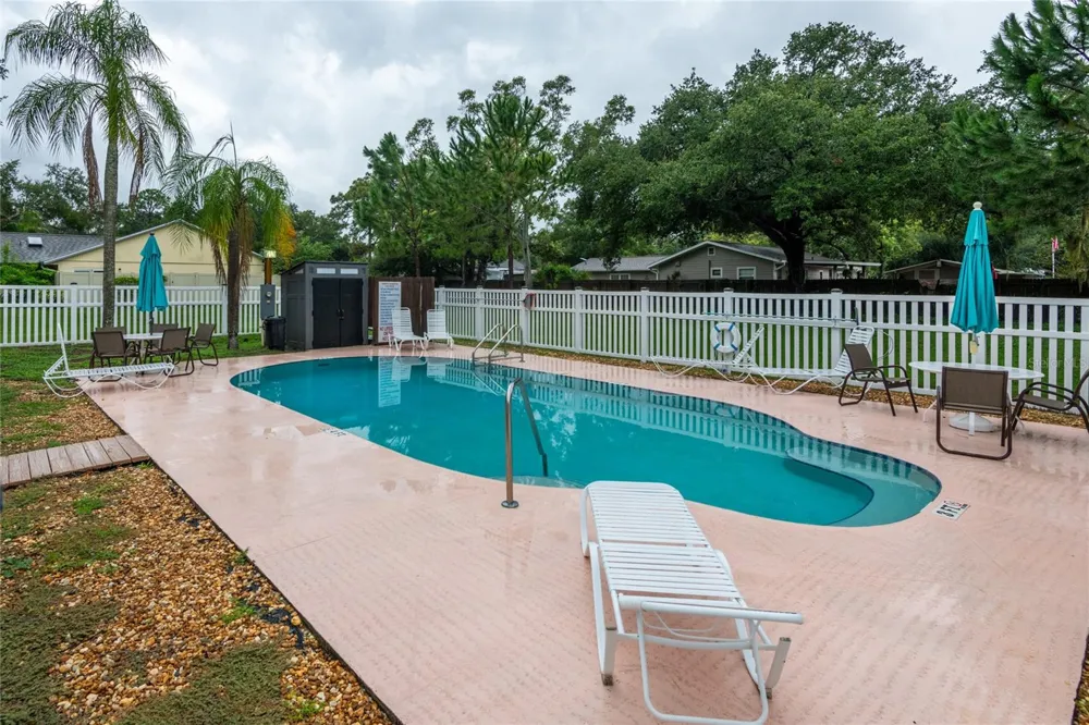 1944 ELAINE DRIVE #1944 Clearwater, FL 33760