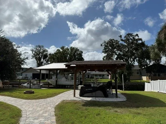 1920 NW 18TH STREET Crystal River, FL 34428