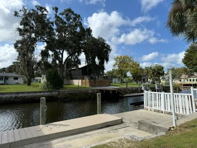1920 NW 18TH STREET Crystal River, FL 34428