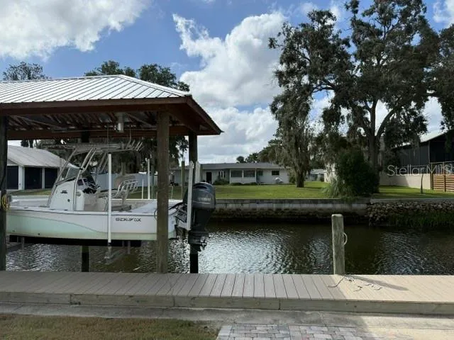 1920 NW 18TH STREET Crystal River, FL 34428