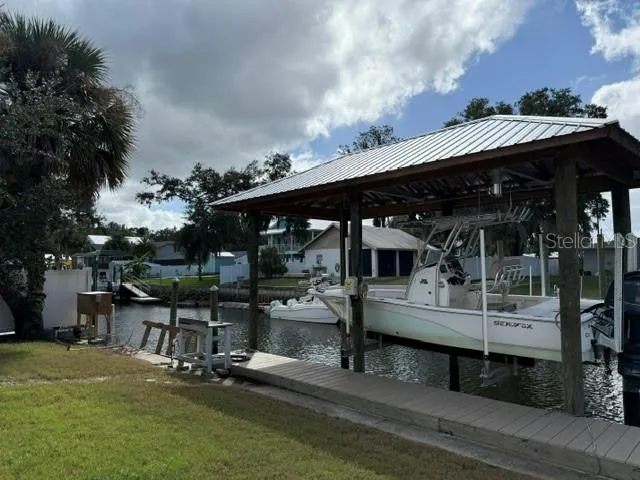1920 NW 18TH STREET Crystal River, FL 34428