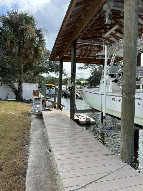 1920 NW 18TH STREET Crystal River, FL 34428