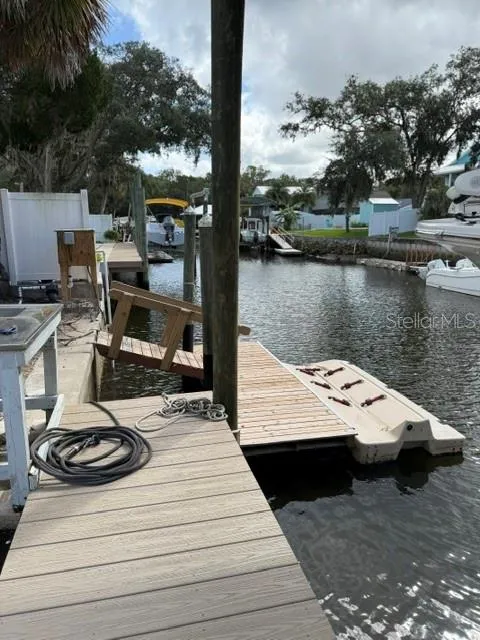1920 NW 18TH STREET Crystal River, FL 34428