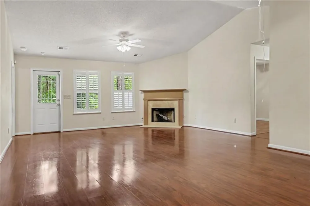 7445 Old Chapel South Fulton, GA 30349