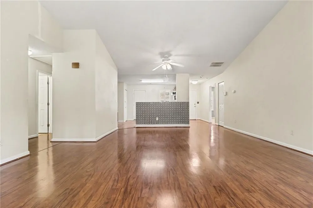 7445 Old Chapel South Fulton, GA 30349