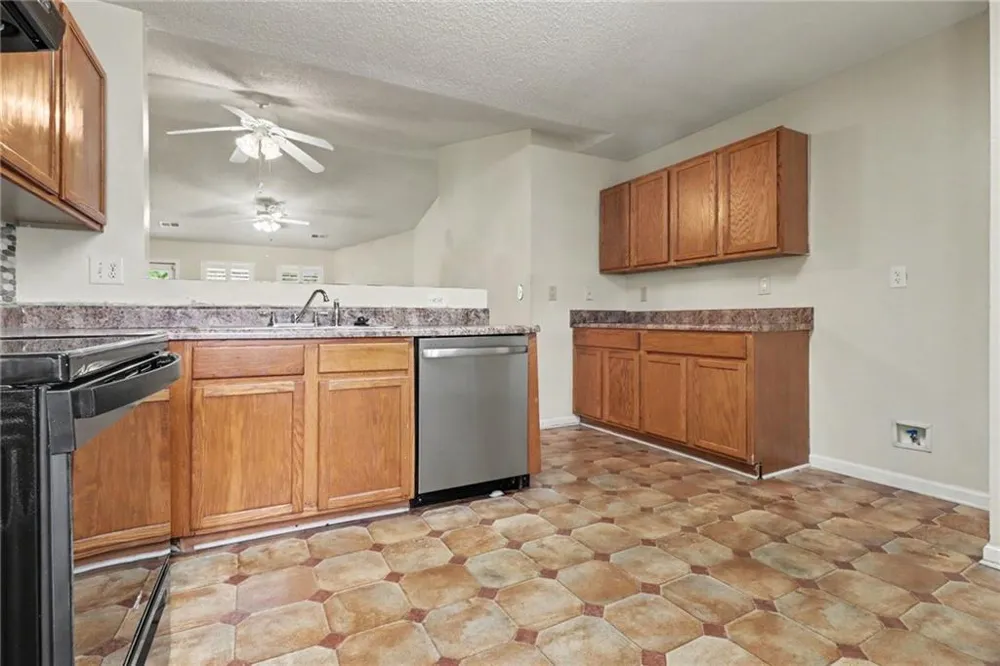 7445 Old Chapel South Fulton, GA 30349