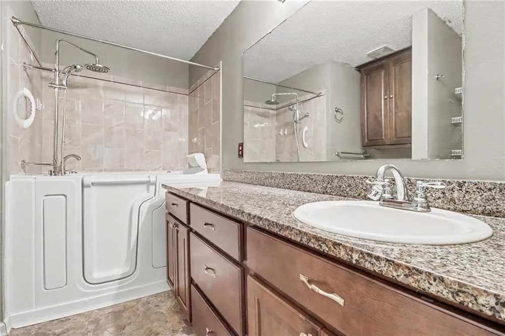 7445 Old Chapel South Fulton, GA 30349