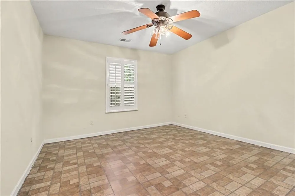 7445 Old Chapel South Fulton, GA 30349