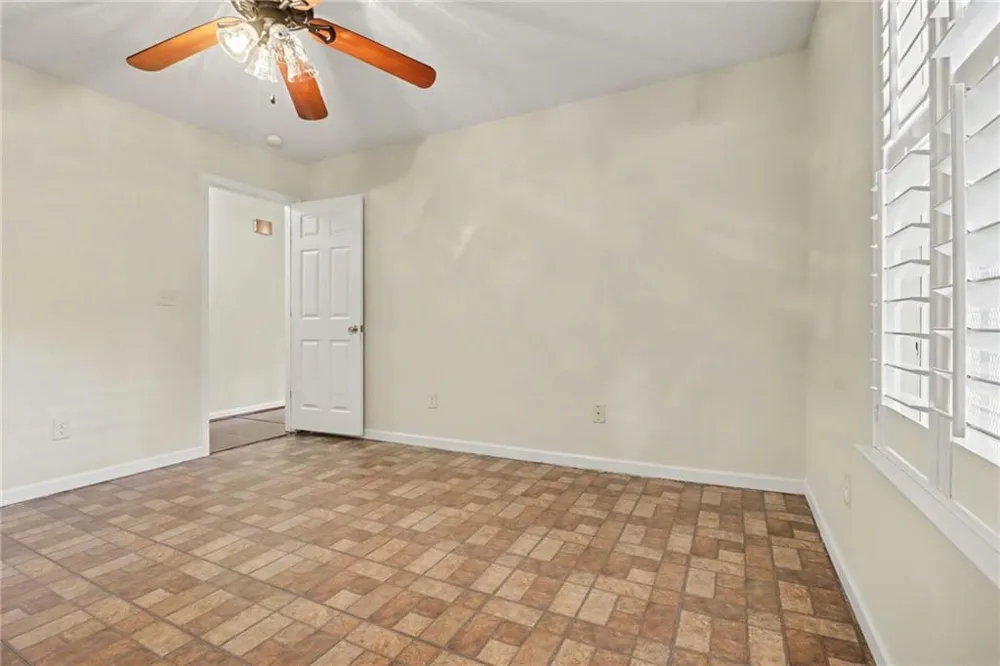7445 Old Chapel South Fulton, GA 30349