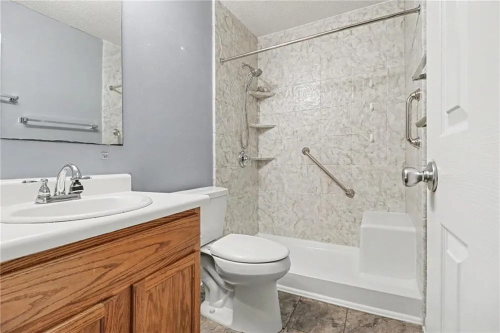 7445 Old Chapel South Fulton, GA 30349
