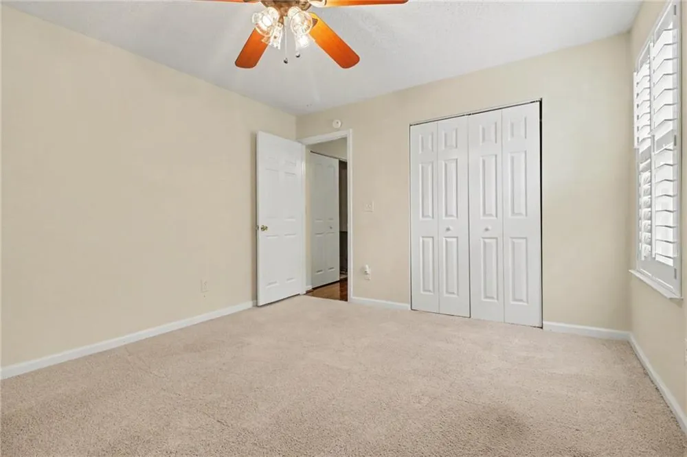 7445 Old Chapel South Fulton, GA 30349