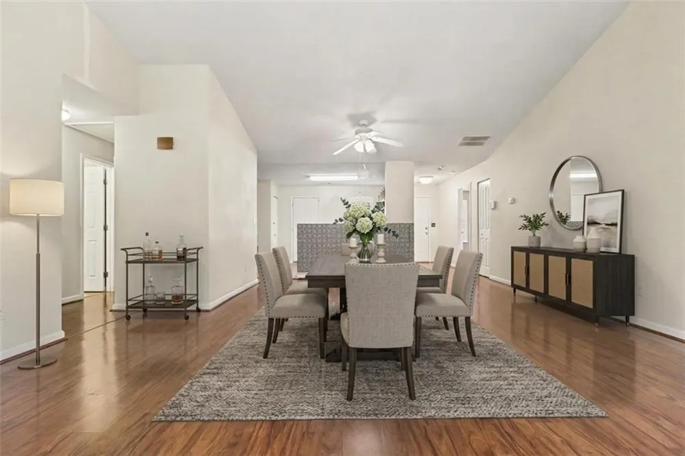 7445 Old Chapel South Fulton, GA 30349
