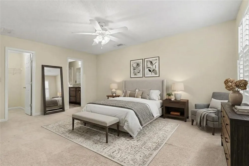7445 Old Chapel South Fulton, GA 30349