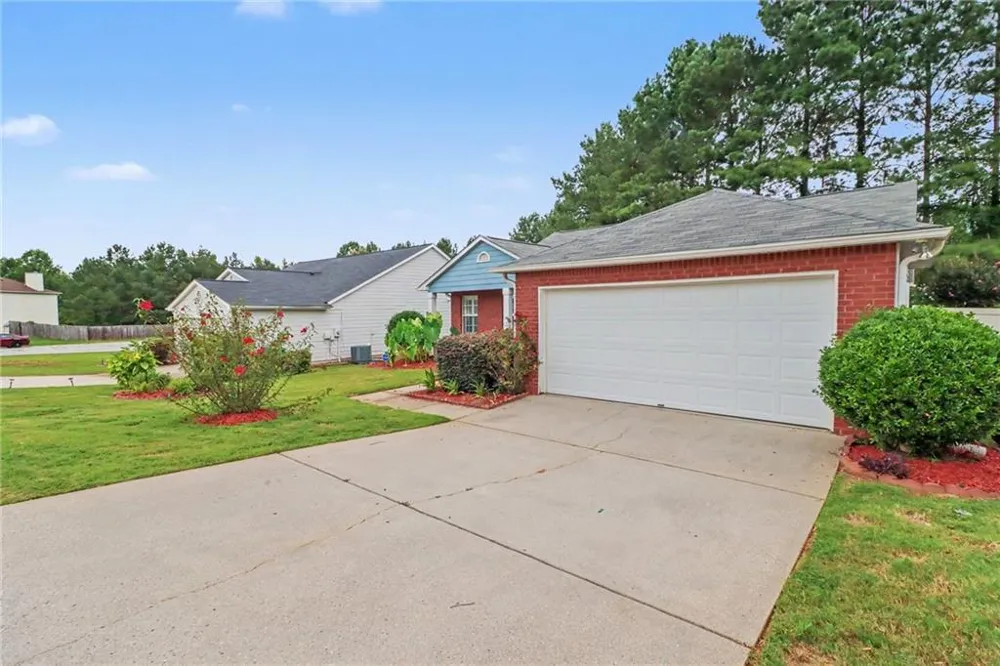 7445 Old Chapel South Fulton, GA 30349