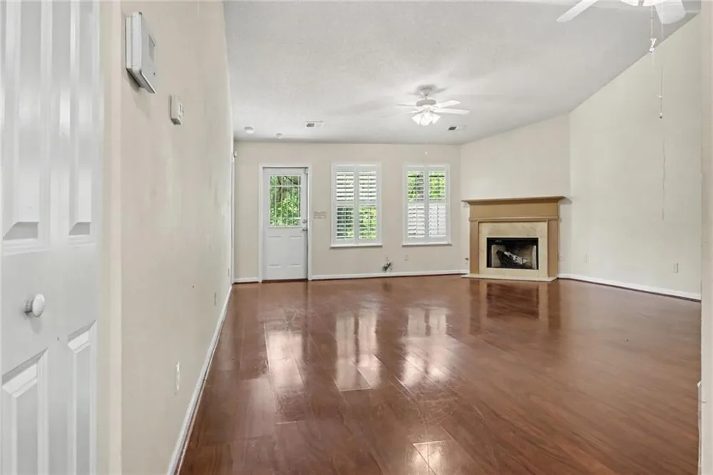 7445 Old Chapel South Fulton, GA 30349