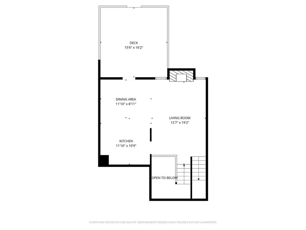 1124 Creatwood Place SE Smyrna, GA 30080