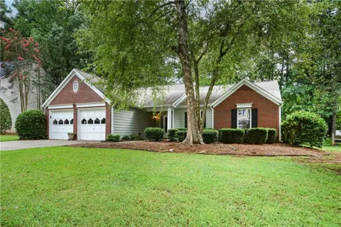 3554 Plum Creek Trail NW